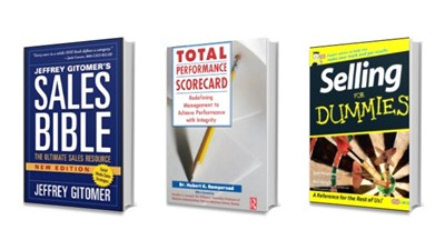 Técnicas empleadas en los cursos de ventas